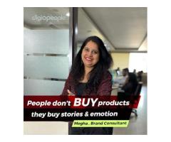 Digital Marketing Agency - DigioPeople