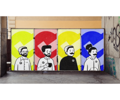 Legit Global (Digital Marketing Agency)