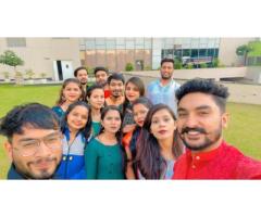 Ethane Web Technologies Private Limited- The Leading Digital Marketing Agency in India