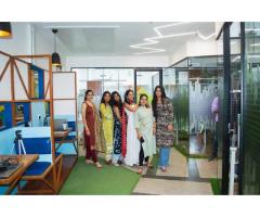 BEING INGENIOUS MEDIA PRIVATE LIMITED