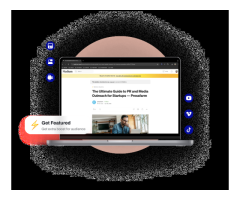 Buzytech : Web Development & Digital Marketing Company