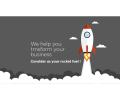 Trnsform Business Solutions - Digital Marketing Agency