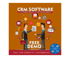 RETAINUSER CRM | Software APP Development Company in Noida