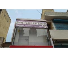 Divine It & Security Solution