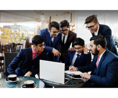 Unipeg Media (Digital Marketing Agency Faridabad)