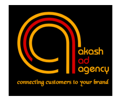 Akash Ad Agency