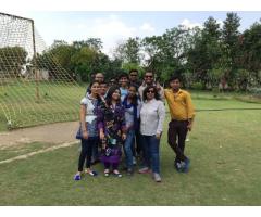 IMICREATION IT SERVICES PVT. LTD.