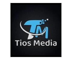 Tios Media Digital Marketing Agency