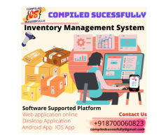 Compiled Successfully Software Solutions