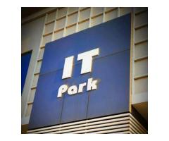 ONE7 IT PARK - Billing Software  Android App  Website Designing & Development SEO