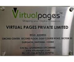 Virtual Pages Pvt Ltd