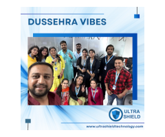 Ultrashield Technology Pvt. Ltd.