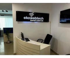 Ekowebtech IT Services Private Limited