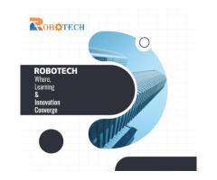 Robotech Pvt Ltd