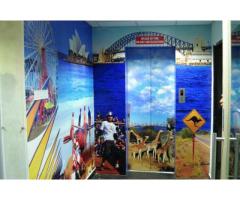 YFA Advertising and Marketing Pvt Ltd