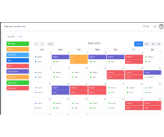 Mimamsa Labs Pvt. Ltd.