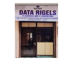 Data Rigels