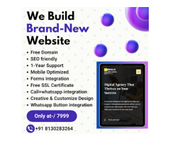 Bold Branding - Digital Marketing Company (Agency & Academy)