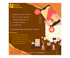 Bhavy digital marketing network