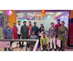 ZupTek Infotech - Best SEO & Web Development Agency In Faridabad