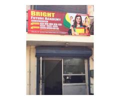 Computer Basic & Web Development Institute - Bright Future Academy