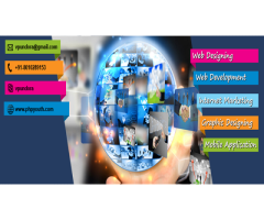 PHPYouth Software Solutions PVT. LTD.