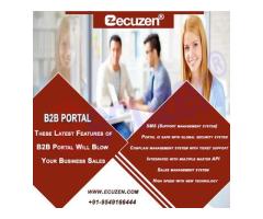 Ecuzen Software Pvt Ltd.