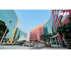 Nsight Inc (4sight Solutions Pvt. Ltd.)