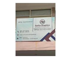 Sarita Graphics