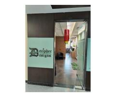 Decipher Designs Studio