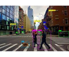 Labsense | Artificial Intelligence Company