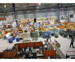 Candid Automation Pvt Ltd.