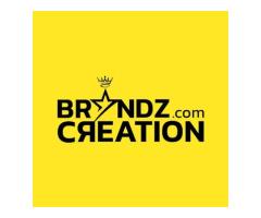 Brandz Creation