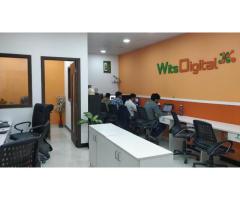 Wits Digital Pvt Ltd - CRM Development | ERP Development | Mobile App Development |