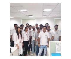 Creative Lipi Webtech Pvt Ltd