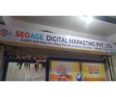Seoage Digital Marketing