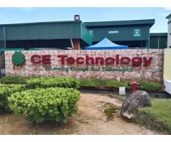 CE Technology