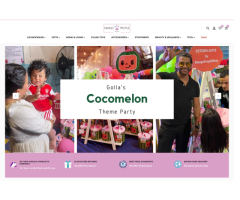 Hash Developers (Web Development Company)