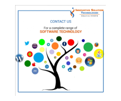 Innovative Solution Technologies