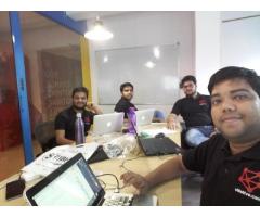 CloudStuff Technology Pvt Ltd