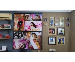 A N Photography & graphics