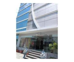 Crocus Robotics Pvt. Ltd.