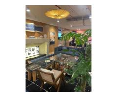 Nova July: Branding & Digital Marketing Agency