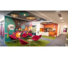 Oxper Martech - B2B Marketing Agency