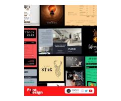 Ketan Shekhar | Freelance Graphic Designer