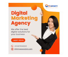 Infinity SEO Solution