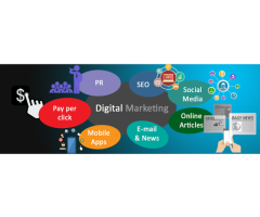 Blogger Dream- SEO Service provider in Delhi