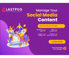 Last Peg | Digital Marketing Agency