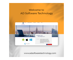 AD Software Technology