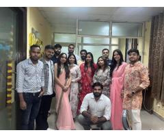 Syntorix Consulting Pvt. Ltd.